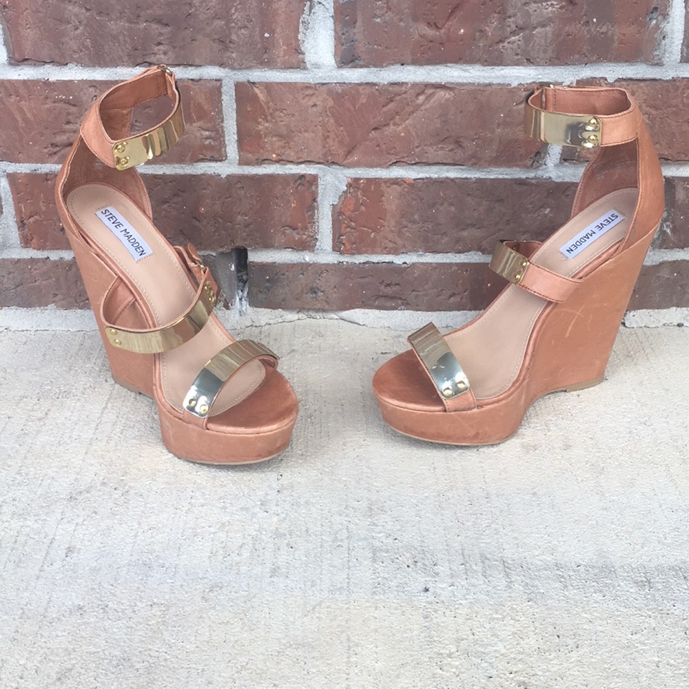 Steve Madden Shoes